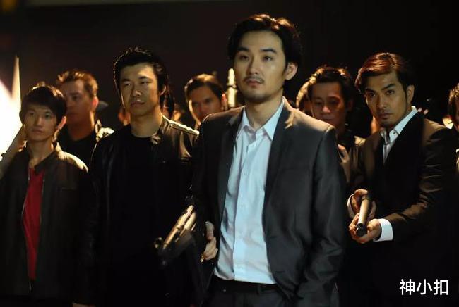 |这6部电影剧情已经可以忽略了，每部都是从头打到尾的爽片