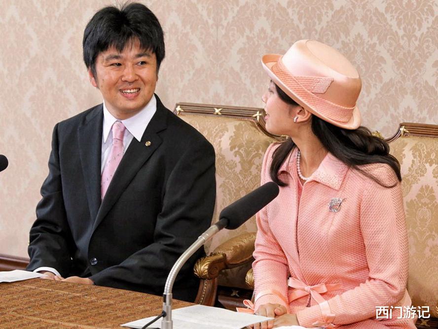 日本“最痴心”的公主：跟和尚一见钟情，相差15岁也要嫁
