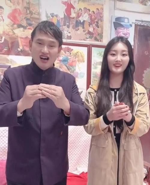 黄磊|儿子被曝光违法? 儿媳也蠢蠢欲动? 大衣哥如今只能借酒消愁