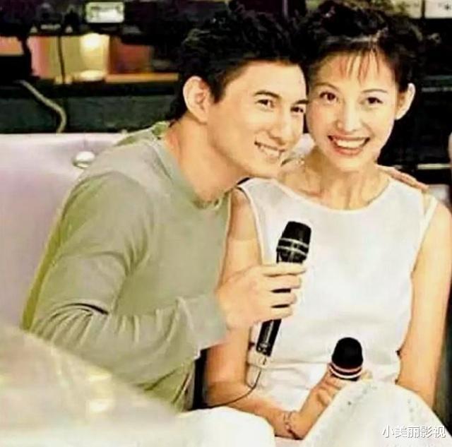 吴奇隆|有种“整容”叫吴奇隆结婚，老婆刘诗诗变化不大，他却像换个人