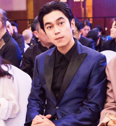 赘婿|他出道19年依旧不温不火，因《赘婿》中撞脸“吉吉国王”而爆红