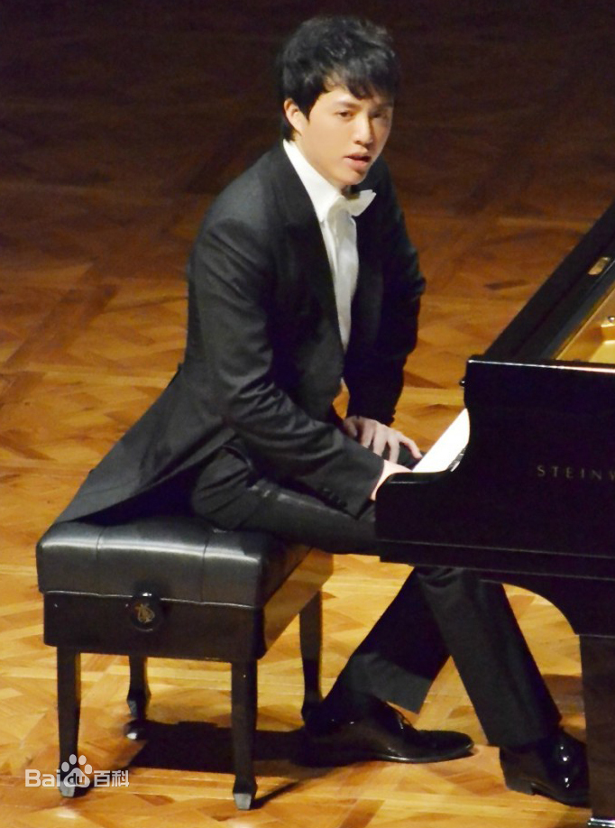 知名钢琴演奏者李云迪嫖娼被抓,后果太严重