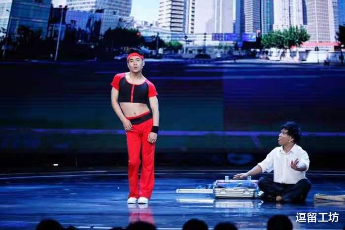 文松|文松因其风格“娘炮”化被网友呼吁封杀？谈文松与畸形审美的区别