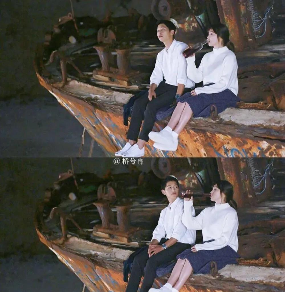 韩剧|娱乐圈又一对官宣结婚！网友：我的青春没了…