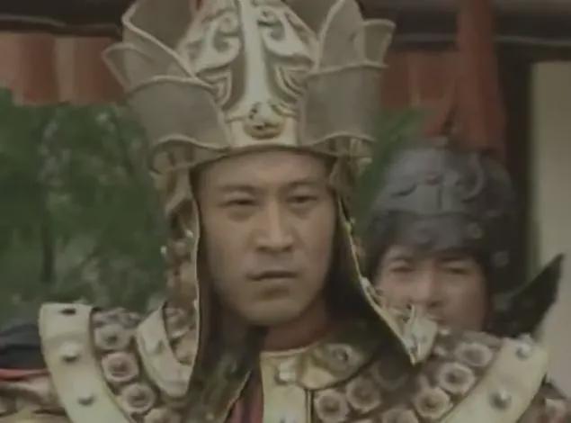 上错花轿嫁对郎|《上错花轿嫁对郎》开播20年：有人翻红，有人做直播，只有他落寞