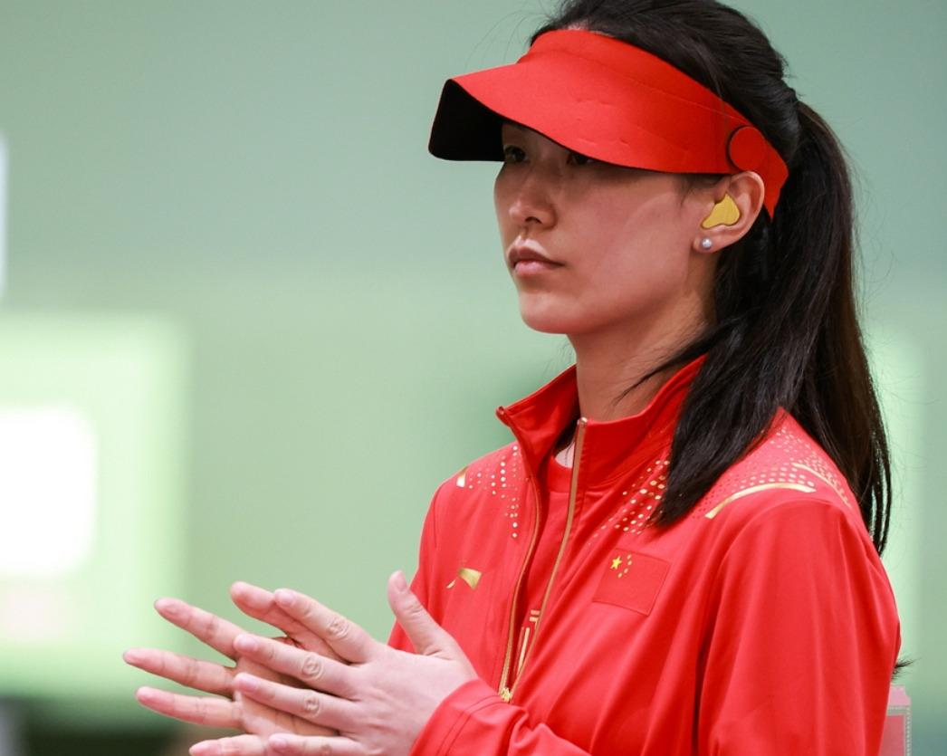 遇合情感攻略|射击再现神奇时刻，俄罗斯最后一枪逆袭，争议判罚淘汰中国选手