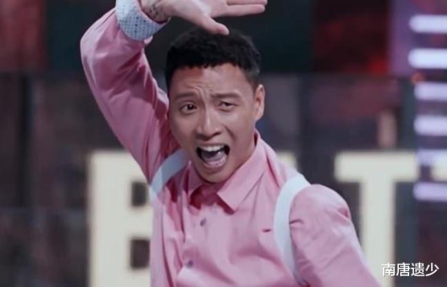 街舞4|《街舞4》“回锅肉”集体翻车，亮亮水平下滑，韬韬cici被骂混子