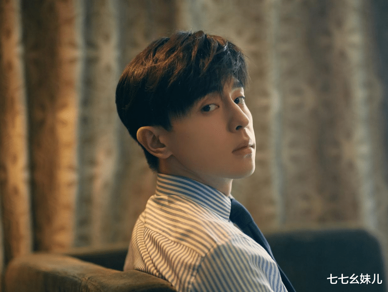 邓伦|演员是本职，综艺明星是加分项，邓伦真的沦为综艺咖了？