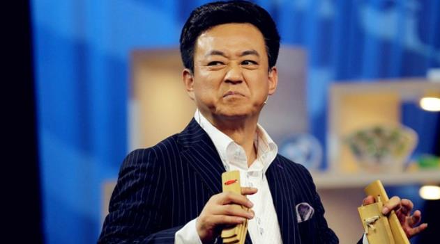 白雪在燃烧 朱军案迎大结局？弦子真实面目被揭，央视力挺朱军重新复出！