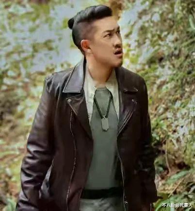 陈坤|子比父丑的10对明星父子,陈坤儿子像路人,看到狄龙儿子太可惜了