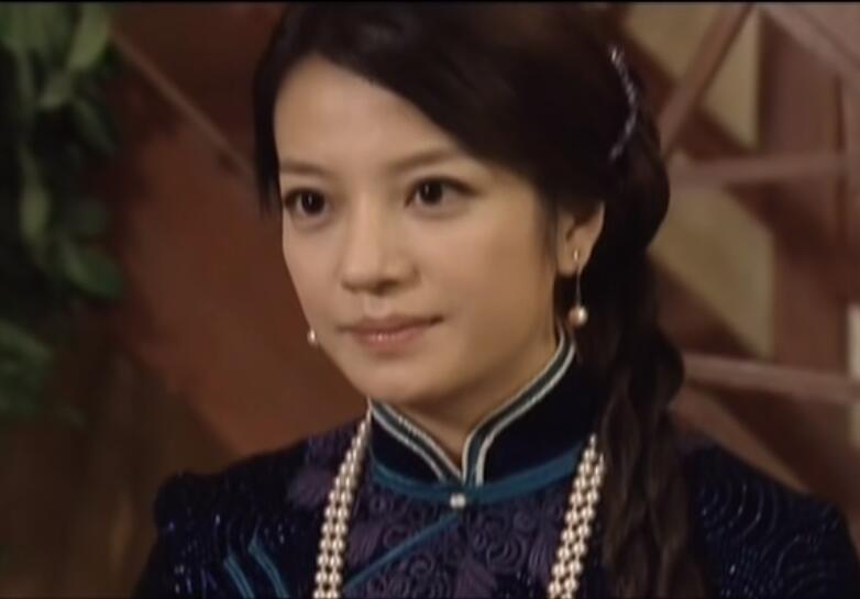 宁静|这5部剧，男主要挂眼科？放着貌美女主不爱，跟女配爱得肝肠寸断