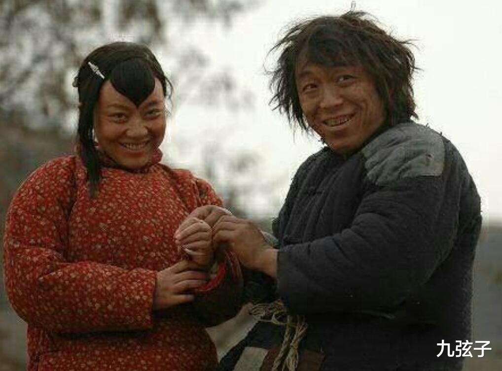 闫妮|“风情女人”闫妮干了多少糊涂事？她的大器晚成，不是没有原因的