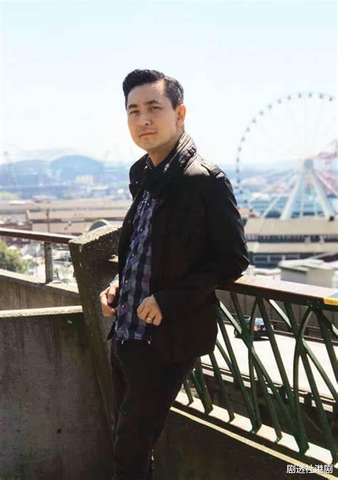 TVB|卷土重来！前TVB知名绿叶与太太再涉足饮食业，自曝已投资六位数
