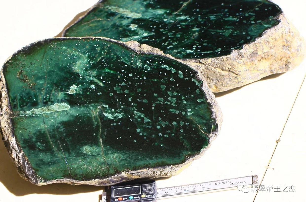 翡翠|关于翡翠的几大谣言, 注意擦亮你的眼睛!
