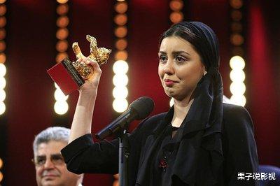 金熊奖|一部荣获金熊奖的禁片,却把导演送进了监狱