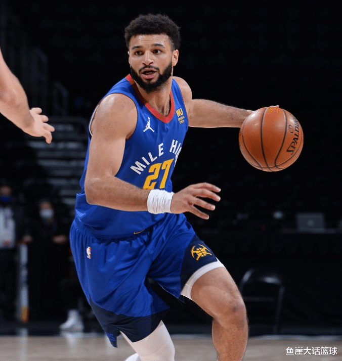 湖人队|大胜!约基奇三双,库兹马19+8老詹无力回天,7+1湖人需要你帮忙