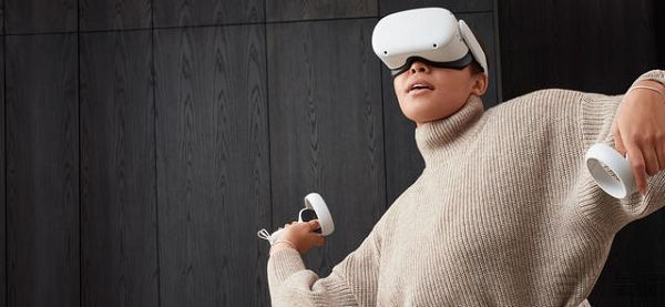 vr游戏|R星母公司押注VR游戏，不单单是蹭元宇宙的热度
