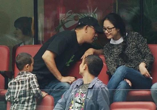 周韵|刘晓庆和宁静都留不住的“浪子”，为何被一个“悍妇”牢牢拴住？