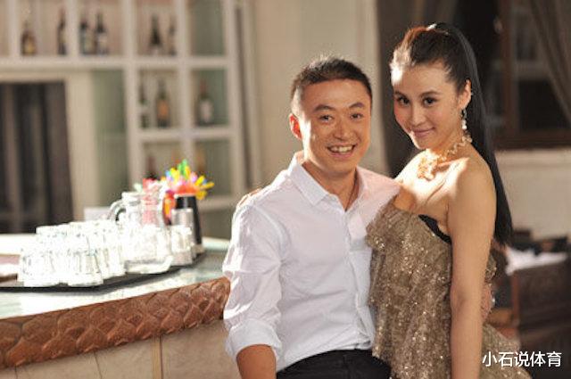 张宁益|世界冠军被曝花心，与前妻离婚赔偿千万，新对象是前妻闺蜜