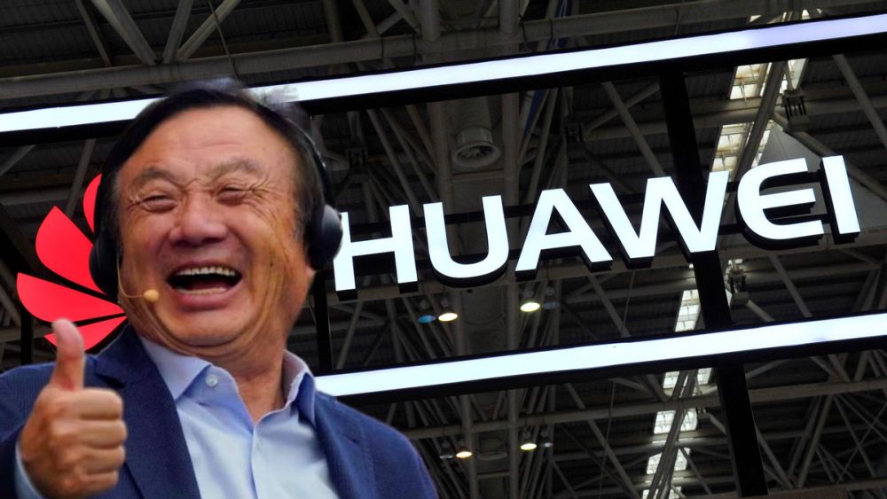 华为|美国疯狂打压华为，中国为何不禁售苹果？专家道出深层原因