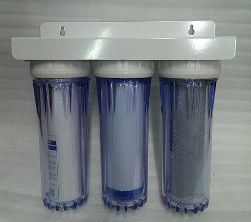 纯水机滤芯更换太贵,太费钱,都是骗人的吗?一文解答其中的乾坤