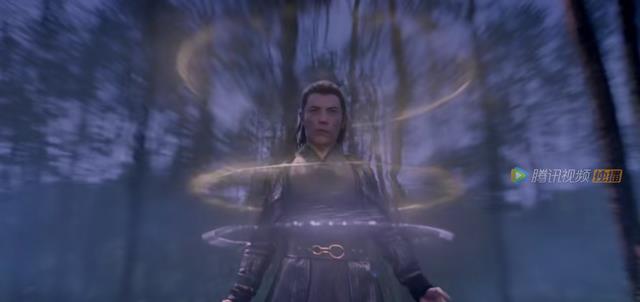 肖战|一集破亿，《斗罗大陆》在CCTV-8空降播出，肖战丸子头抢镜！