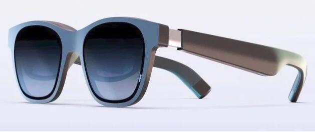 36氪|审视智能眼镜的过去、现在和未来（？）