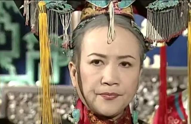 甄嬛传|泰国甄嬛传新篇来了！复位的贵妃私照外泄人设崩塌，真命运多舛