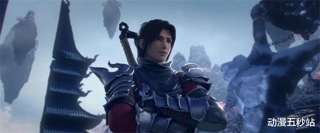 |《斗破苍穹》三年之约来了，定档10月31日，还公开PV和海报！