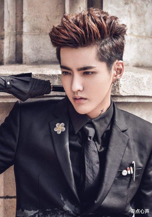 零点心声|吴亦凡事件再次升级,全网沸腾!官媒点评:法律是道德的最低标准