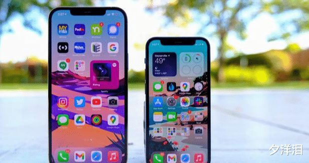 苹果|2021年还在用iPhone5s是一种什么样的体验?这也许就是苹果的魅力