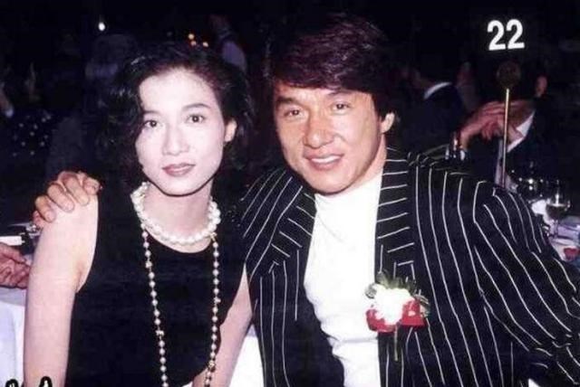 胡小小乖|港媒曝吴绮莉放弃女儿吴卓林，决定生二胎，考虑冻卵生育