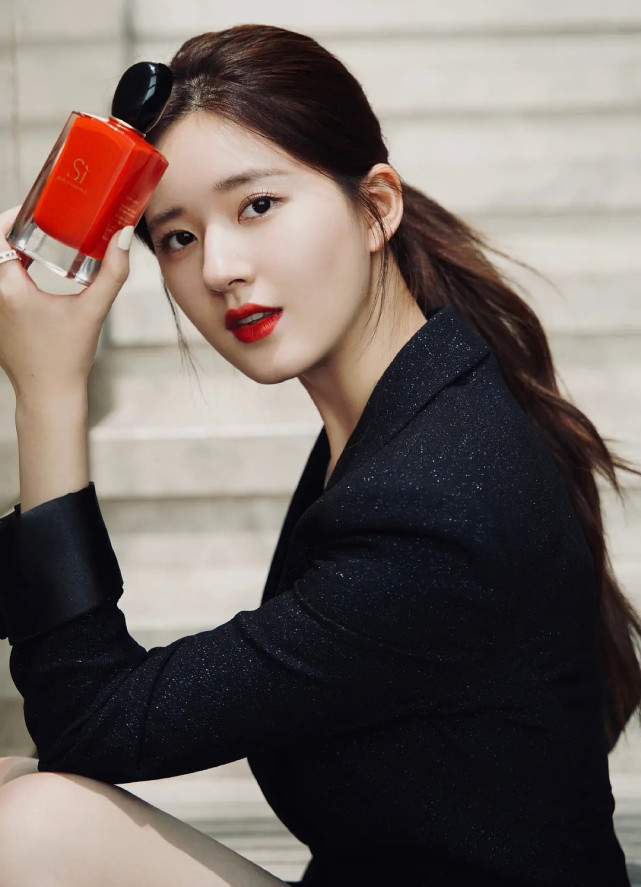 知否知否应是绿肥红瘦|顾漫《骄阳似我》将影视化，阵容养眼，网友：有她在我就放心了