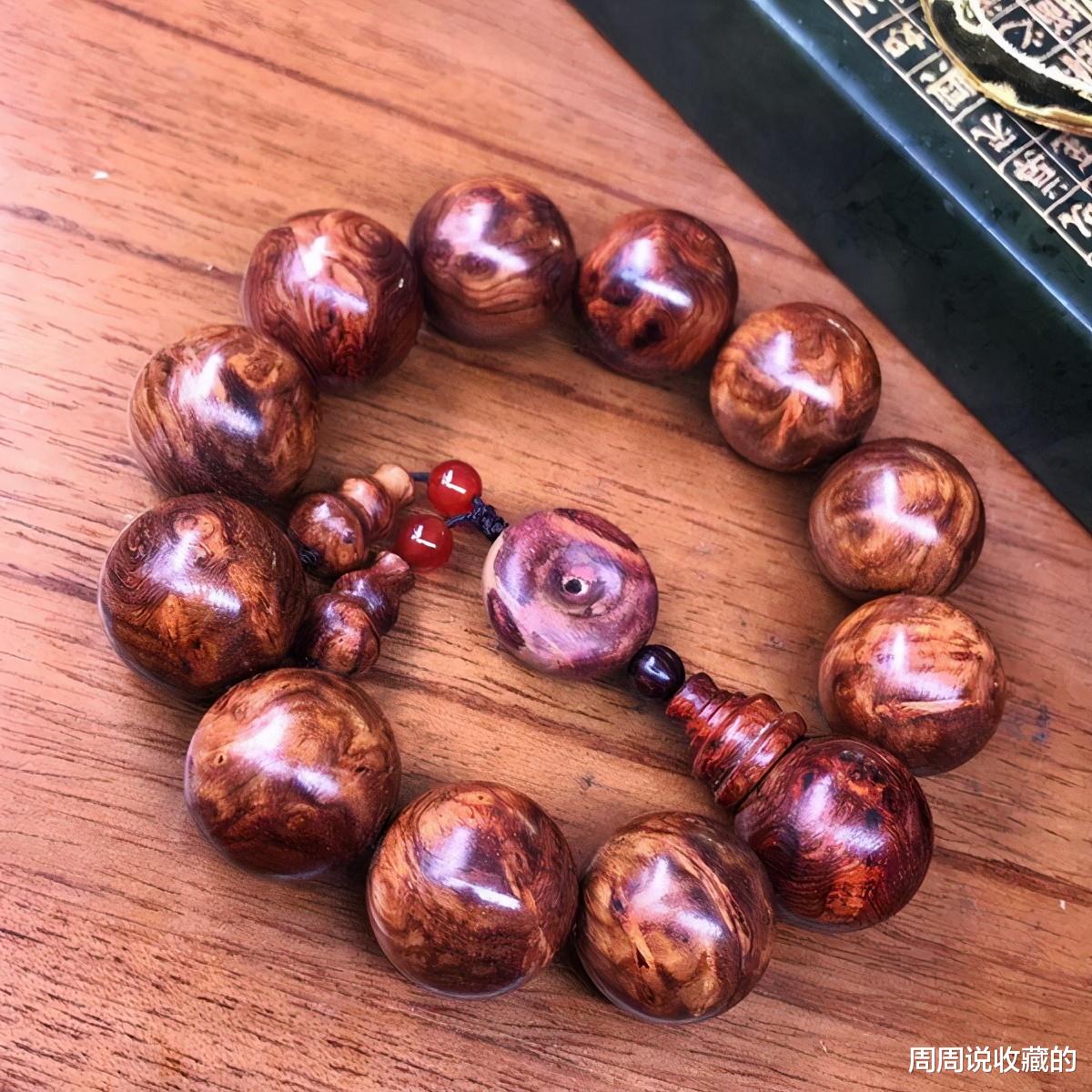 红木|带你入门红木类文玩收藏