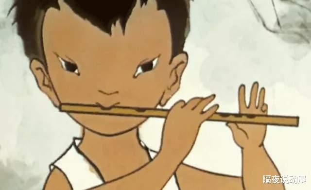 雄狮少年|“我是动画和美术专业的，我认定《雄狮少年》的眯眯眼就是抹黑”
