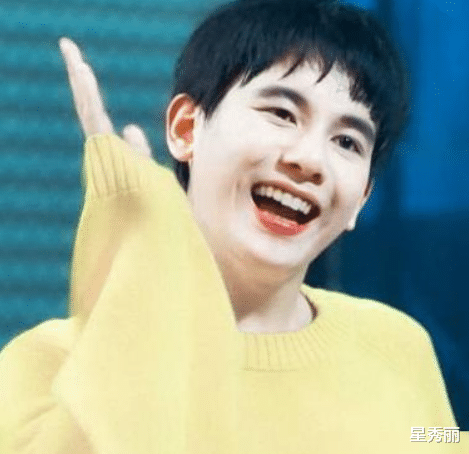 胡先煦|是在变魔法吗？胡先煦怎么突然瘦了这么多？