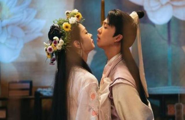 赘婿|《赘婿》冲击电视剧热度榜第一？看到第一名的名字后，根本没法赢