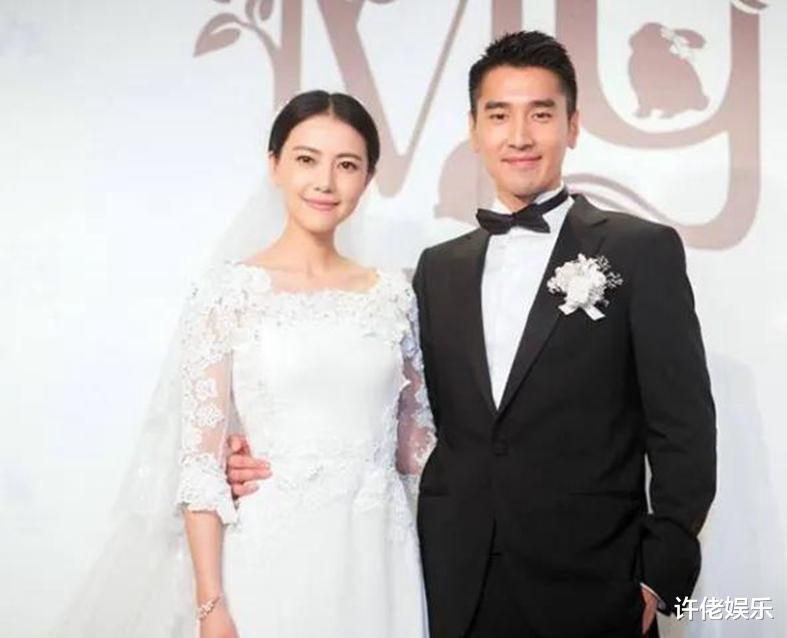 天宝伏妖录|被丑男“降服”的八位女星，尤其是最后一位，好好的白菜让拱了