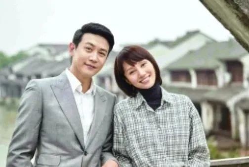 陆毅|陆毅作品锐减，妻子鲍蕾9年不拍戏，夫妻俩为啥还能维持奢侈生活？