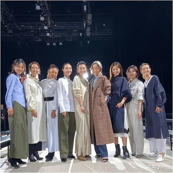 宋慧乔|曾经历离婚患癌，37岁出道成日本顶级模特！她的人生太励志了