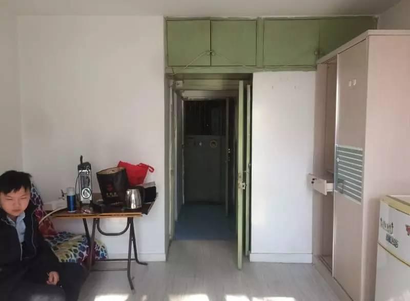 海口|加拿大美女蜗居北京28㎡出租屋，嫌房子旧，亲自爆改成文艺之家！