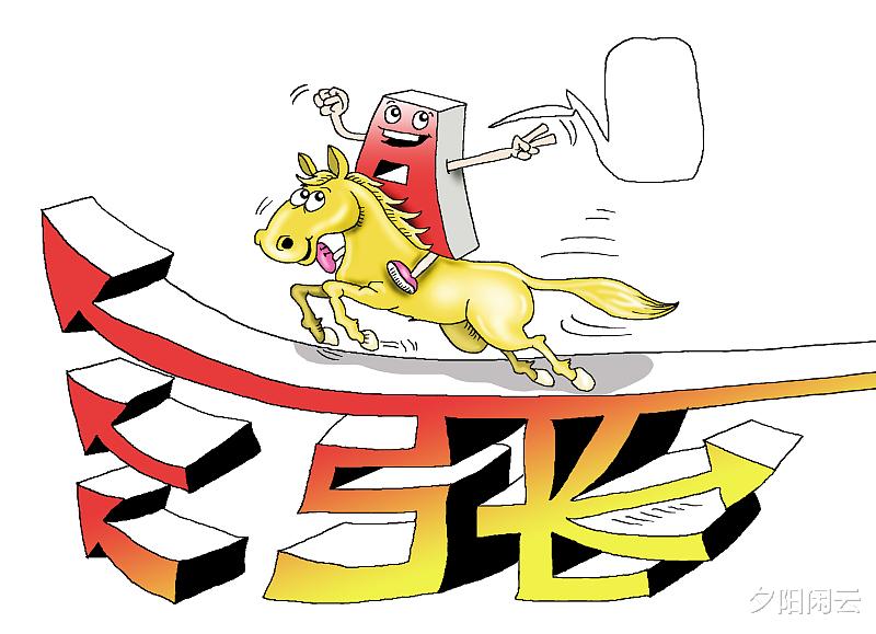 交易 改变固有的交易思维