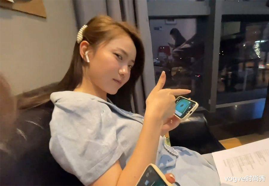 全智贤|心动的信号4：素人嘉宾过七夕，男2女3同框，女1哭了