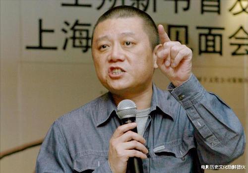 电影历史文化饭醉团伙 和女孩道歉百利而无一害？王朔用实际行动诠释了这一点