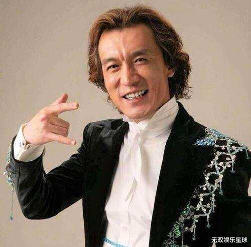 吴孟达|周星驰：我还无法接受吴孟达的去世，还有哪些明星因为癌症不在？