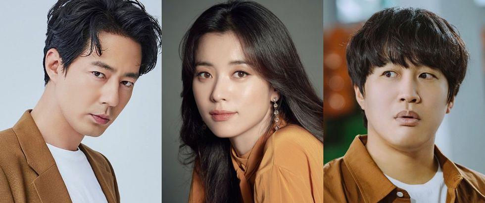 娱乐圈|2022将至！看看明年韩国影视娱乐圈都会发生些什么