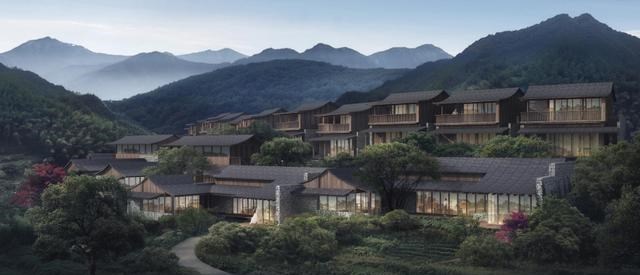 育儿心课堂|总面积1472亩，老余杭官塘水库要大开发啦！