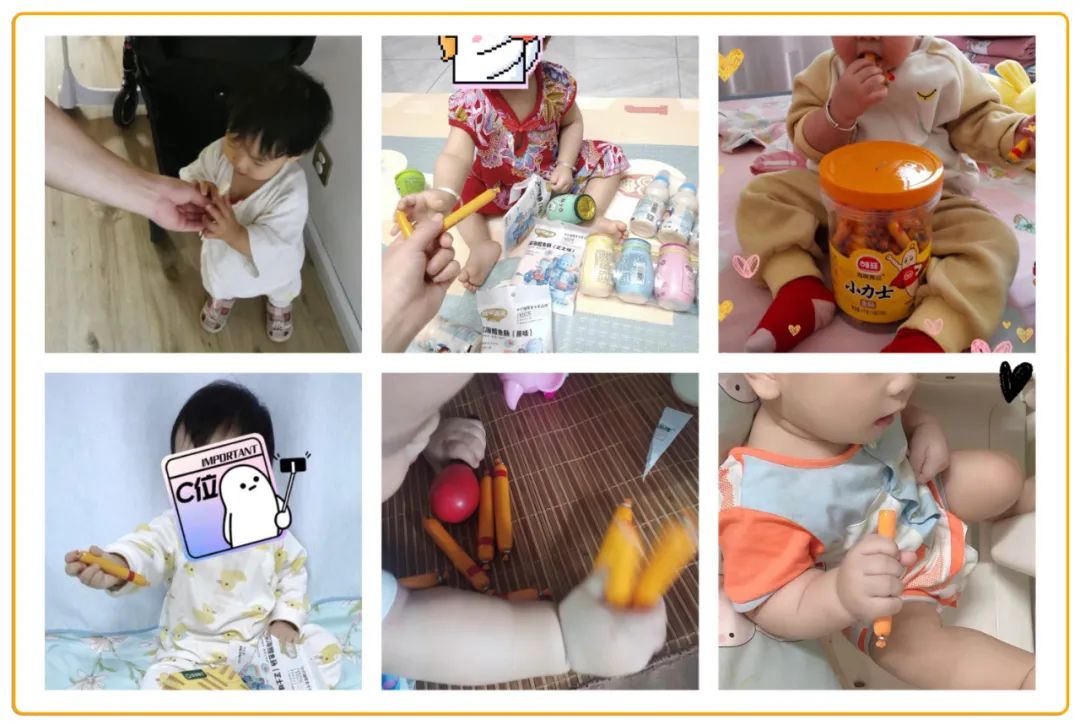 宝宝辅食微课堂|它在网上卖爆了, 但别乱给娃吃, 没营养还钠超标, 很多家长都中招了!