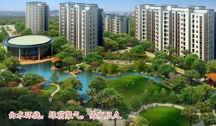 一泓师傅风水命理|买房住房要看的风水常识有哪些？