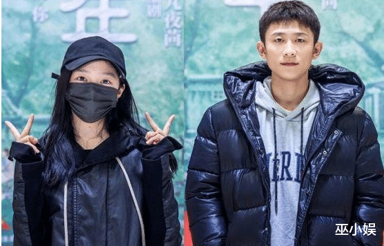 鹿晗|网传鹿晗关晓彤已分手？关晓彤搭上张一山，两人逛街被拍？